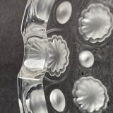 Lalique ashtray Tokyo model