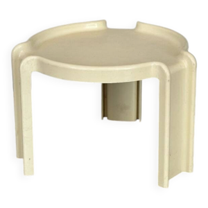 Table basse G. Stoppino - kartell