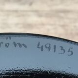 Vase Kosta Boda signed and numbered