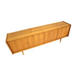 Large vintage sideboard by Musterring from the 1960s