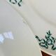 4 Sapho Longchamp iron earth soup plates