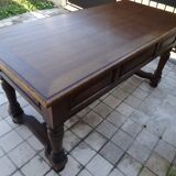 Bureau style Louis XIII