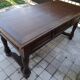 Bureau style Louis XIII