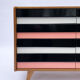 Jiri Jiroutek Chest of Drawers for Interier Praha, 1960s