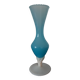 Italian blue soliflore