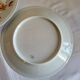 6 Assiettes à Dessert en Porcelaine Haviland France Limoges