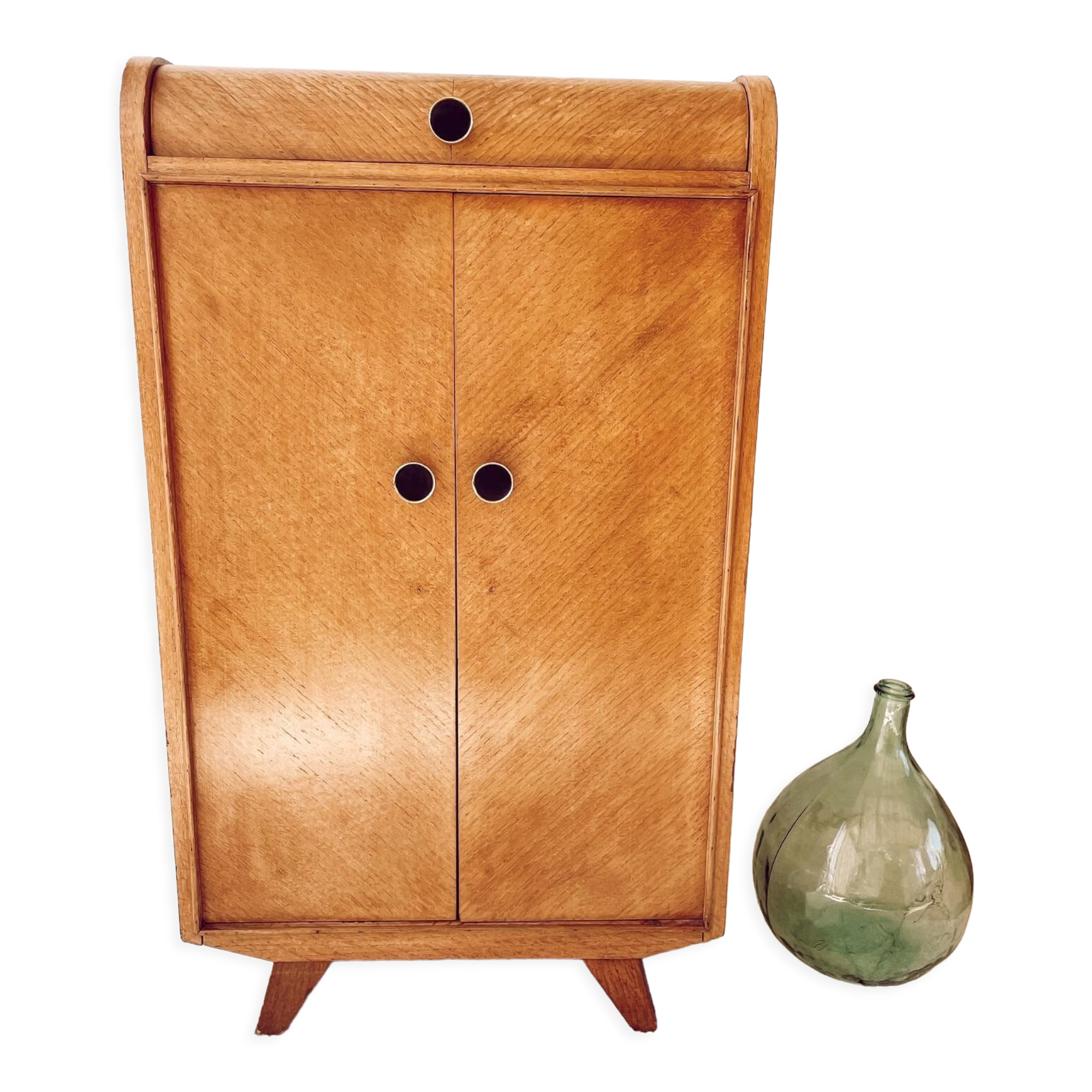 Meuble bar vintage