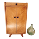 Meuble bar vintage