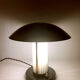 Mushroom lamp art deco
