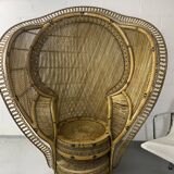 Emmanuelle armchair