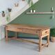 Table de ferme