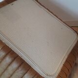 Cinna leather armchair 80