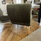 Kiss lounge chair or armchair from the Palfran house