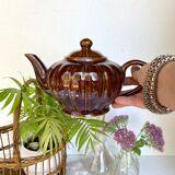 Vintage teapot