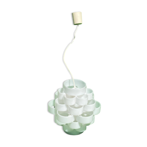 Suspension suspendue scandinave