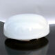 Plafond, wall lamp type ote-4, foton light-sensitive materials factory, poland, 1980s