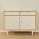 1960s Dresser
