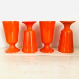 Orange mazagrans