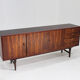 Vintage mid century sideboard by Fristho 1960s