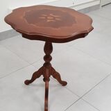 Side tables