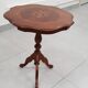 Side tables