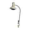 Lampe vintage 1950 industrielle Solr Paris Ferdinand Solere - 75 cm