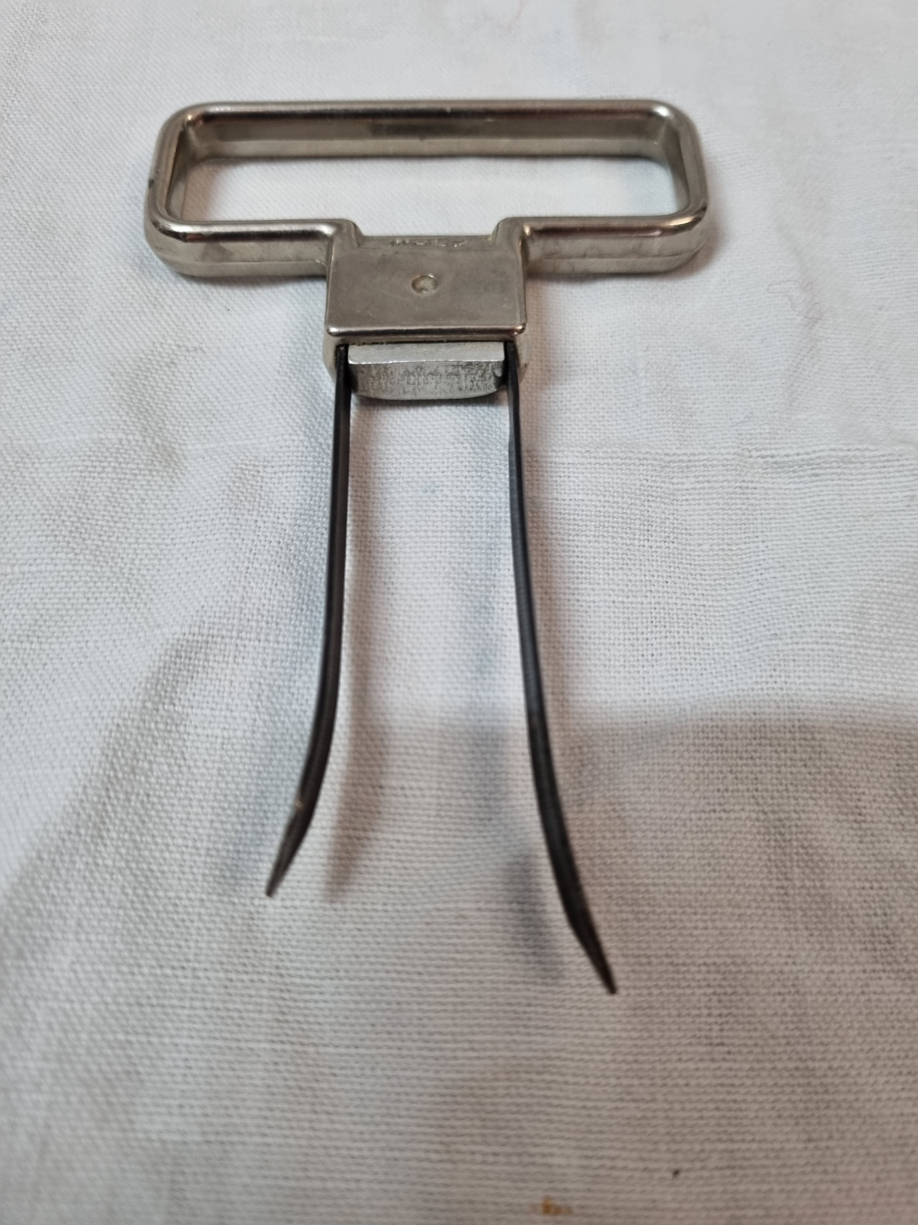 Corkscrew for pomelkophile, 1940/50