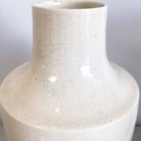 Art Deco cracked vase, 1930