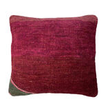 Vintage turkish cushion cover , 45 x 45 cm