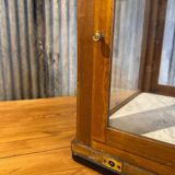 Old small shop window