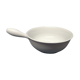 Plat en porcelaine