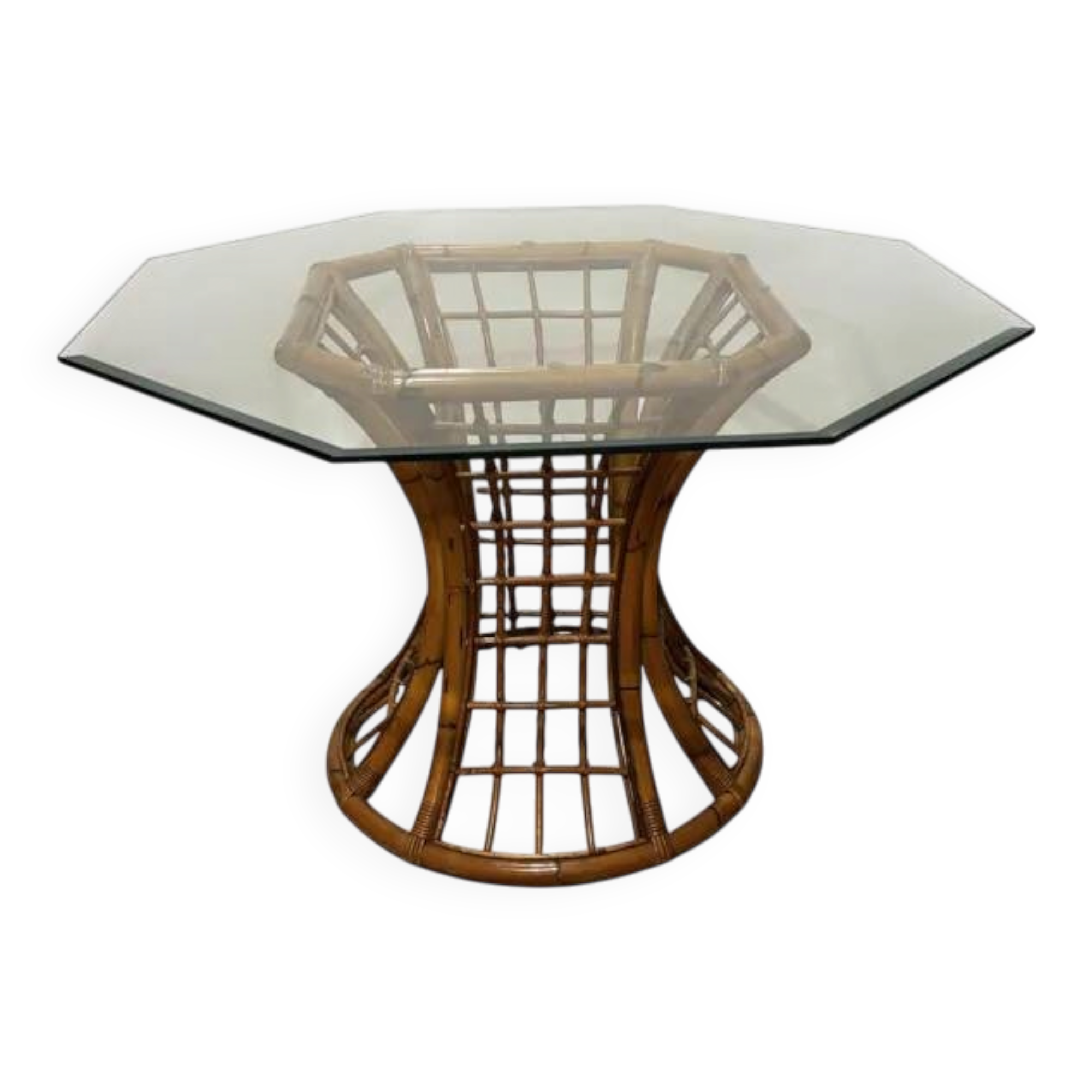 Roche Bobois table from the 1970s.