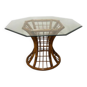 Table roche bobois années