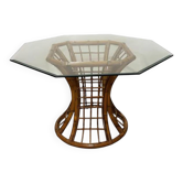 Roche Bobois table from the 1970s.