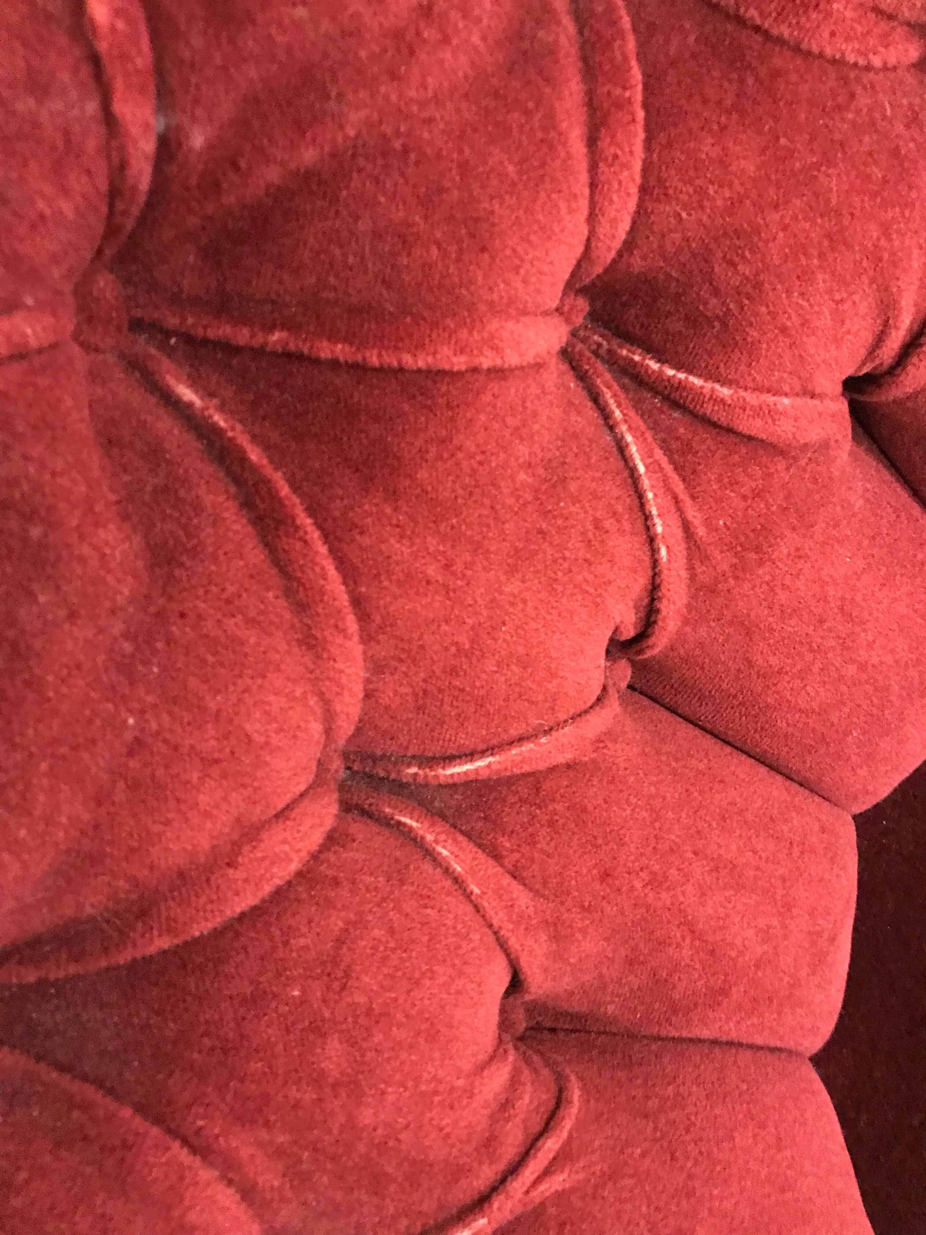 Toad chair