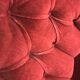 Toad chair