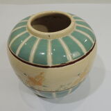 Vase ancien vintage