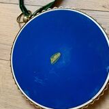 Artilux vintage convex convex witch's mirror from the 1960s