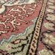 Tapis persan fait main