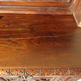 Very old sideboard