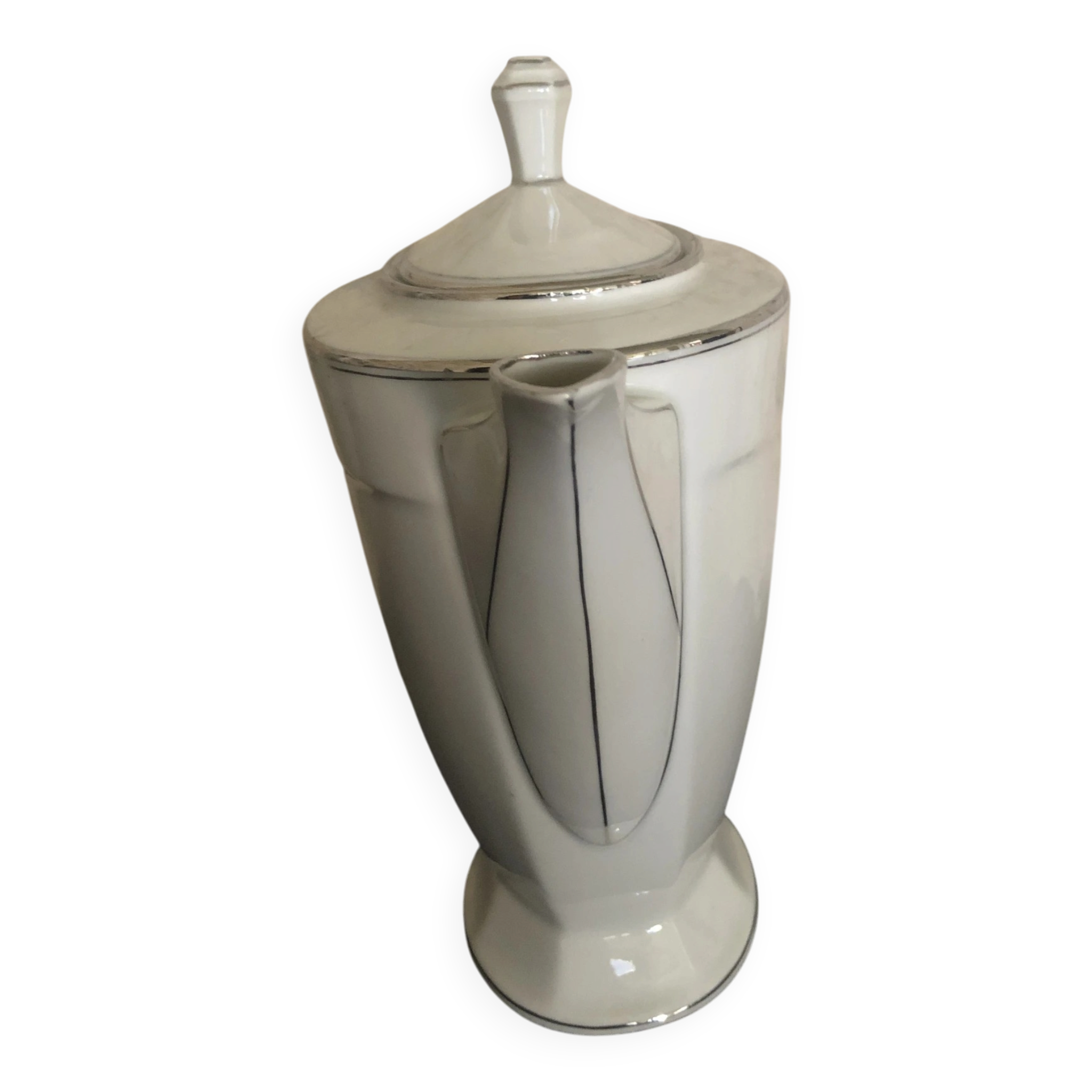 Coffee maker