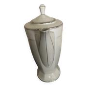 Coffee maker