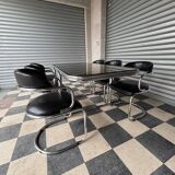 Vintage dining table