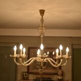 Murano chandelier(s)