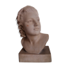 Bust of a woman