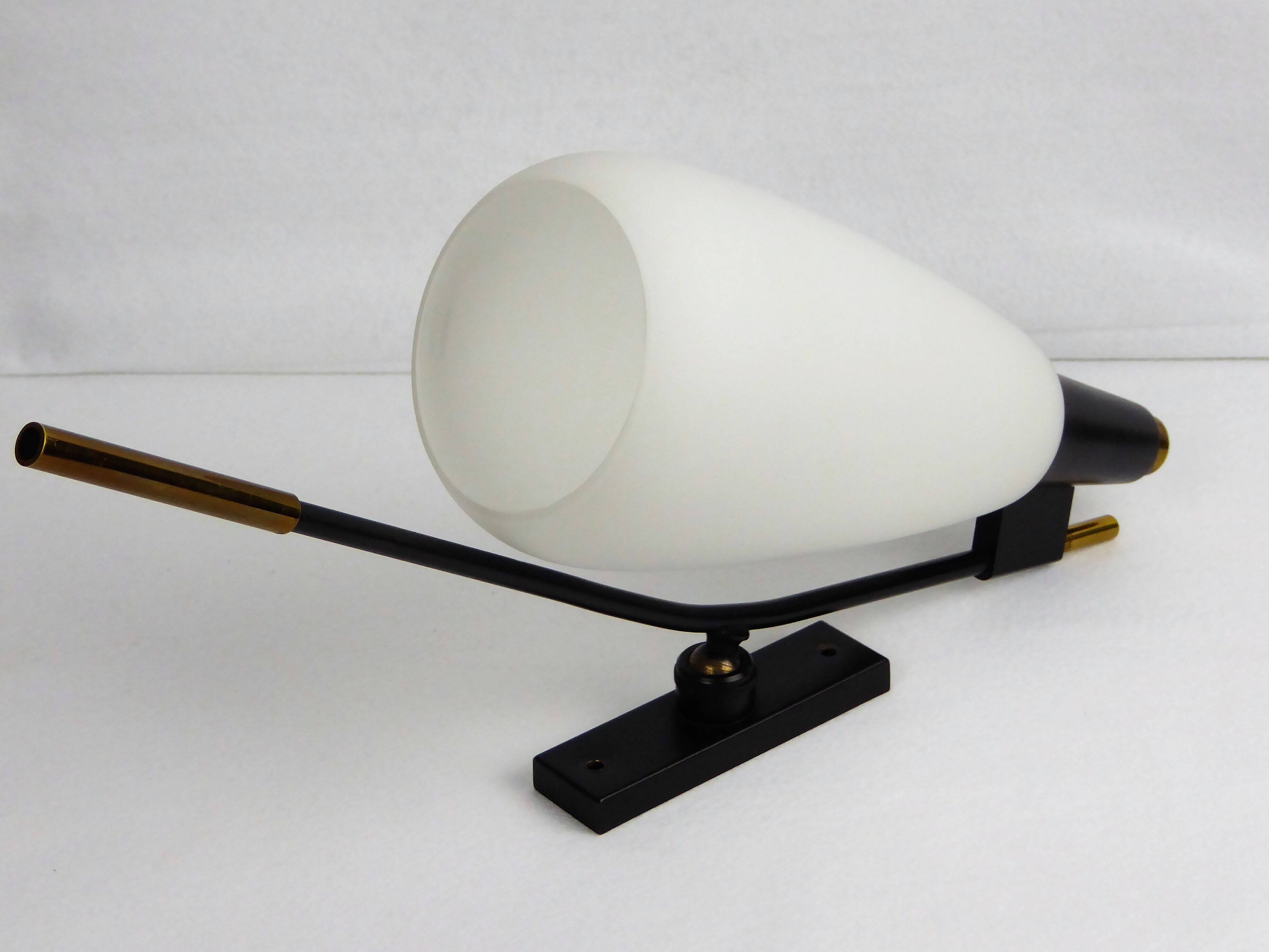 Arlus 1950 wall lamp