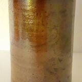 Vase en céramique D.Baudart 50's