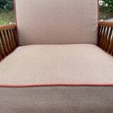 Morris armchairs
