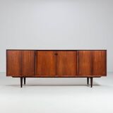 Henry Rosengren Hansen sideboard rosewood Denmark 1960