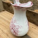 Broc Toilet Water Pitcher